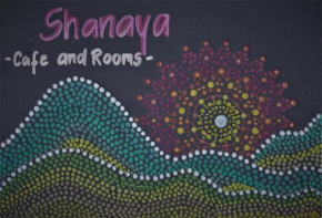 Shanaya Cafe and Rooms